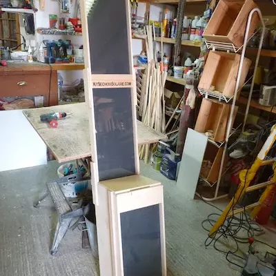 KSS Booster Standard