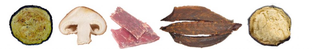 Légumes, Champignons, Viandes, Poissons séchés avec le Séchoir Solaire KSS